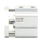 Short-stroke cylinder  