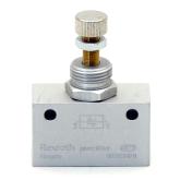Pneumatic valve  New FS
