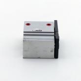 Compact Cylinder mit guide  Used