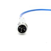 Inductive proximity sensor IN 3/S-M8 New FS