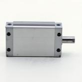 FESTO Flachzylinder 164071 Gebraucht