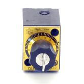 Flow control valve  New
