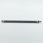 Round Cylinder 25 x 400  New