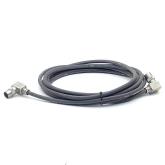 Cable screw system 016341/5  Used