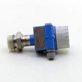 Hydrostatische Füllstandmessung DELTAPILOT S 