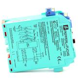 Universeller Temperaturmessumformer KFD2-UT-Ex1-1 Gebraucht