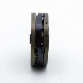 Force-free compensating Element  