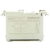Sicherheitsbarriere  Gebraucht