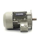 Three-phase motor  Used