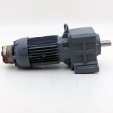 Stirnradgetriebemotor E 2048637-1 Neu