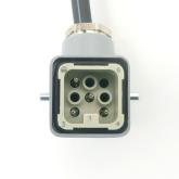 Motor cable  New