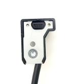 USB 2.0 Spezialkabel 2m  Neu OVP