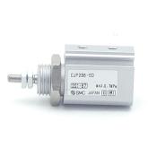 Miniaturzylinder  Neu