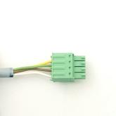 Air flow sensor  