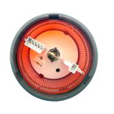 Leuchteelement rot XVB C34 Neu OVP