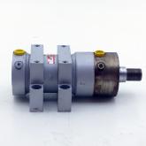 Hydraulikzylinder 100 x 120  Neu