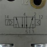 Valve  Used