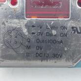 Lichtschranke WT170-P430 Gebraucht