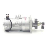 Electric motor with gearbox AL 4C4-Q1-1 Used