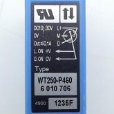 Lichttaster WT250-P460 Gebraucht