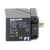 Inductive sensor BES Q40KFU-PSC15A-S04G 