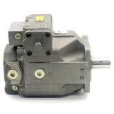 Axial piston pump  New
