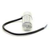 Kondensator 8µF 5% 470V Motor  