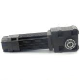 Servomotor mit Getriebe MDFKABA090-22 Gebraucht