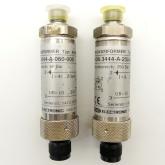 Elektronisches Set Druckmessumformer MG 2020-000-F + HDA + ETS Sensor HMG2020 Gebraucht