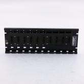 Ackplane 10 Port / PC200 Used