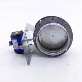 Shut-off Valve  New