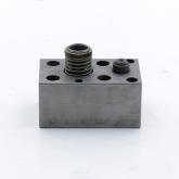 Sandwich Valve 160/12,57 Used