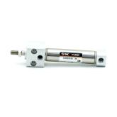 Round cylinder CDM2RA20 50 CDM2RA20-50 New