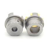 Kupplung ROTEX 38 Gebraucht
