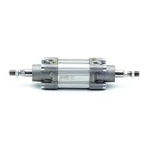 Profile cylinder  Used