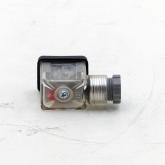 Plug Connection  New FS