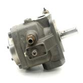 Vane pump PV7-1A/100-118RE07MC0-16 Used