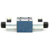 4/3-way valve 081WV10P1N104WS024/00B0 