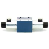 4/3-Wegeventil 081WV10P1V1000WS024/0000 Neu