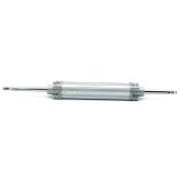 Profile cylinder PRA-DA-040-0200-0-2-2-3-1-1-BA Used