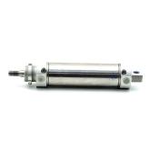 Round cylinder 196056 Used