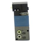 Pressure switch  