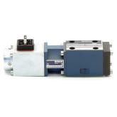 Proportional-Druckbegrenzungsventil DBE6X-1X/315G24-25NZ4M 