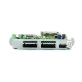 SPS module E 24V-  
