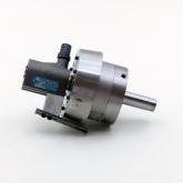 Hydraulischer Vollspannzylinder  Gebraucht