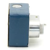 Flow control valve  