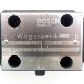 Vorgesteuertes 4/3-Wegeventil 081WV16P1N304XYWS024/00-0 Gebraucht