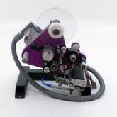 Thermo-Transfer Etikettiermaschine  Neu