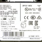 Zeitrelais 3RP1531-1AP30 Neu OVP
