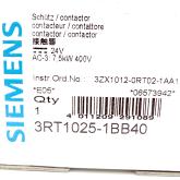 Schütz 3RT1025-1BB40 Gebraucht